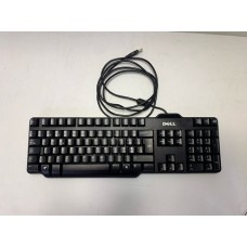 Πληκτρολόγιο PC DELL SK-8115